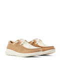 Women's Hilo - Walnut/Spotted Hair On