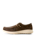 Ariat Men's Hilo Western Brown