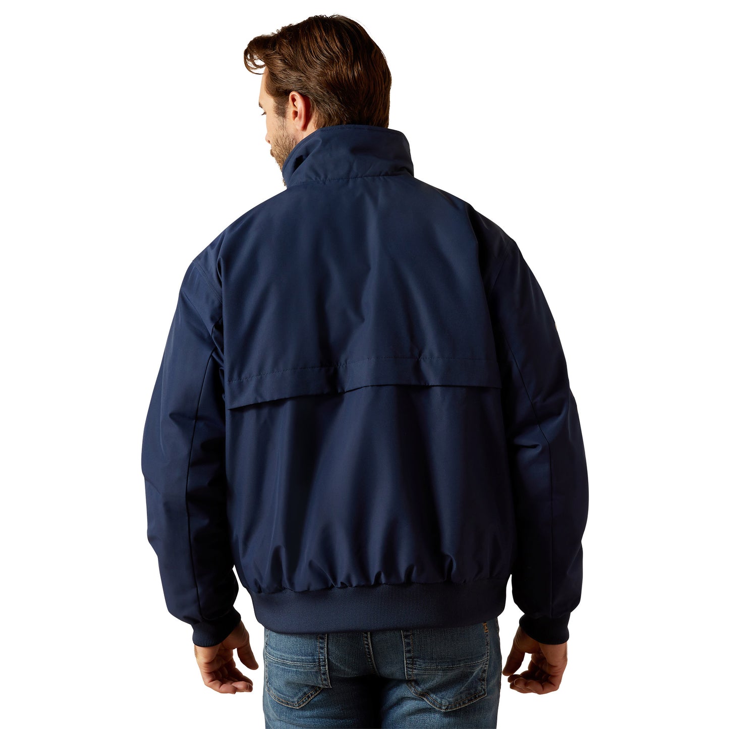 Ariat Men's Stable 2.0 Insulated Jacket - Navy