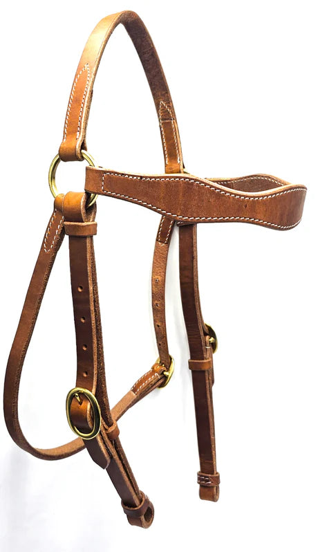 TR Bridle - Winton