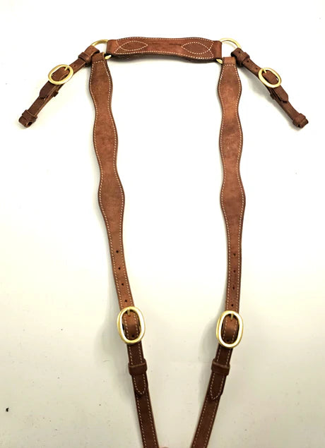 TR 'Winton' USA Breastcollar